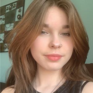 Meet your Posher, Rylee